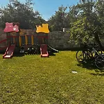 Villa бутикова къща марая Kostel