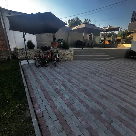 бутикова къща марая Villa *