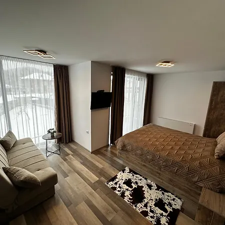 бутикова къща марая Villa