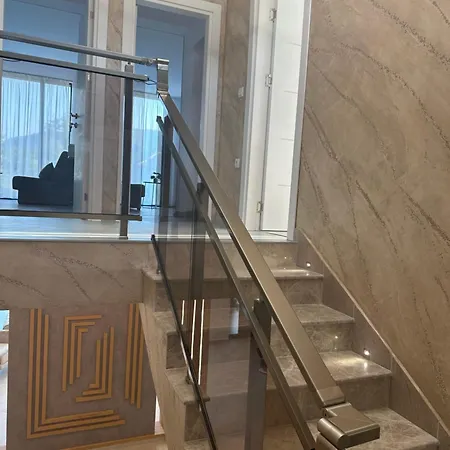бутикова къща марая Villa