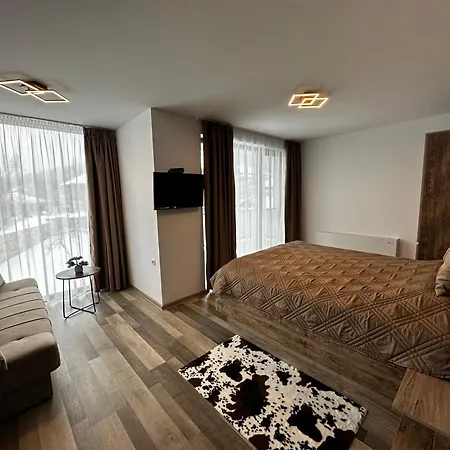 Villa бутикова къща марая *