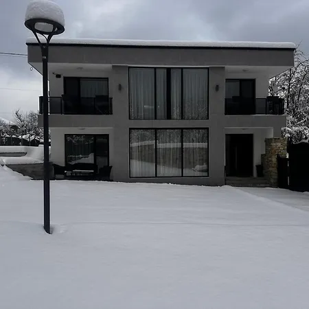 бутикова къща марая Villa