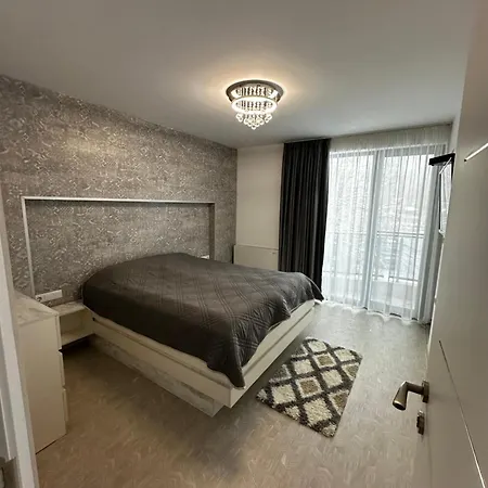 бутикова къща марая Villa *