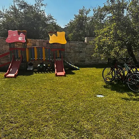 Villa бутикова къща марая Kostel