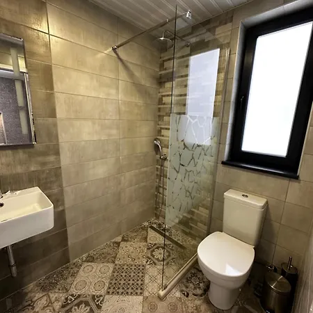 Луксозна вила бутикова къща марая