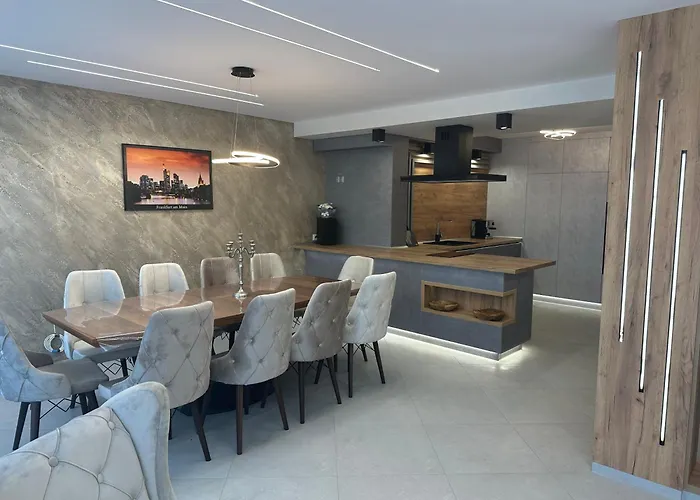 бутикова къща марая Kostel