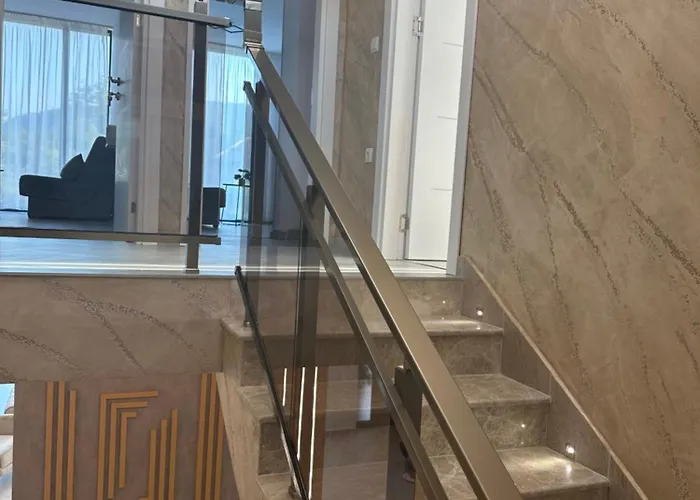 бутикова къща марая Луксозна вила