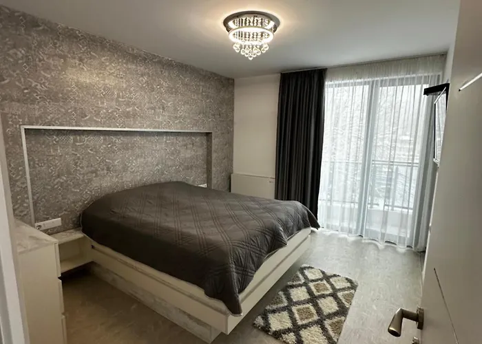 бутикова къща марая Луксозна вила *