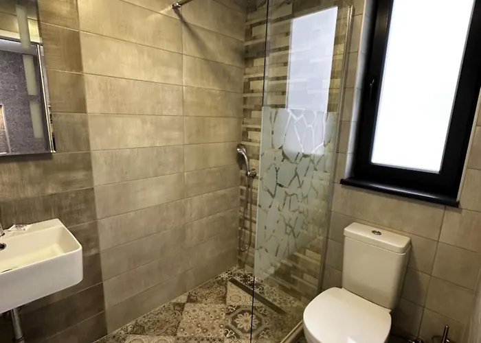 Луксозна вила бутикова къща марая