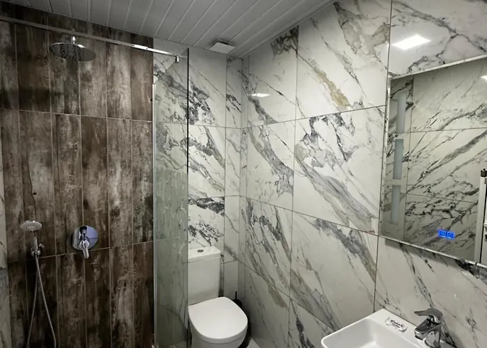 Луксозна вила бутикова къща марая